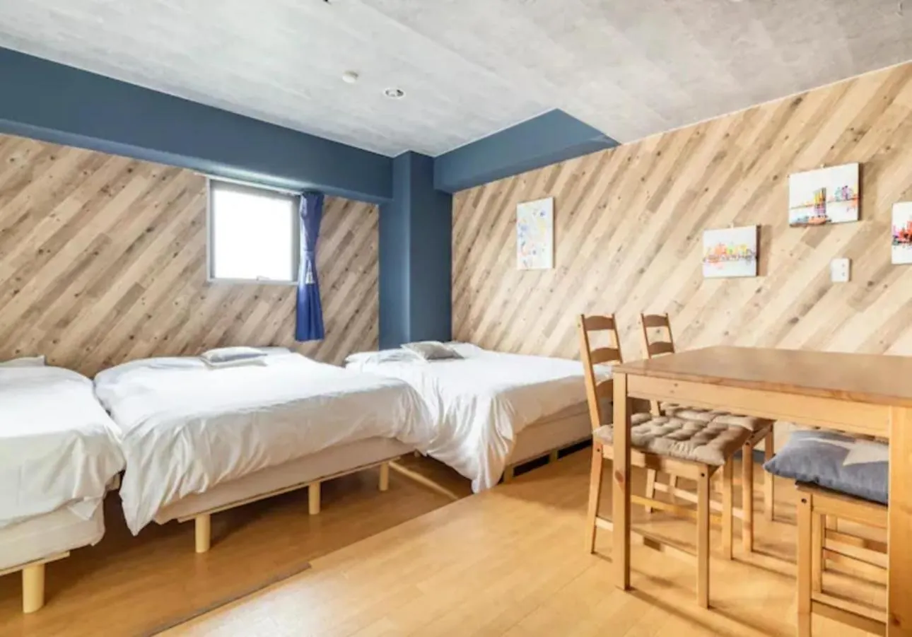 Green House Nakano Fujimicho - Vacation Stay 66008V Tokyo Apartment