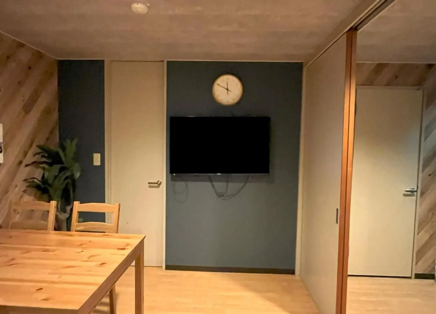 Apartment Green House Nakano Fujimicho - Vacation Stay 66008V Tokyo
