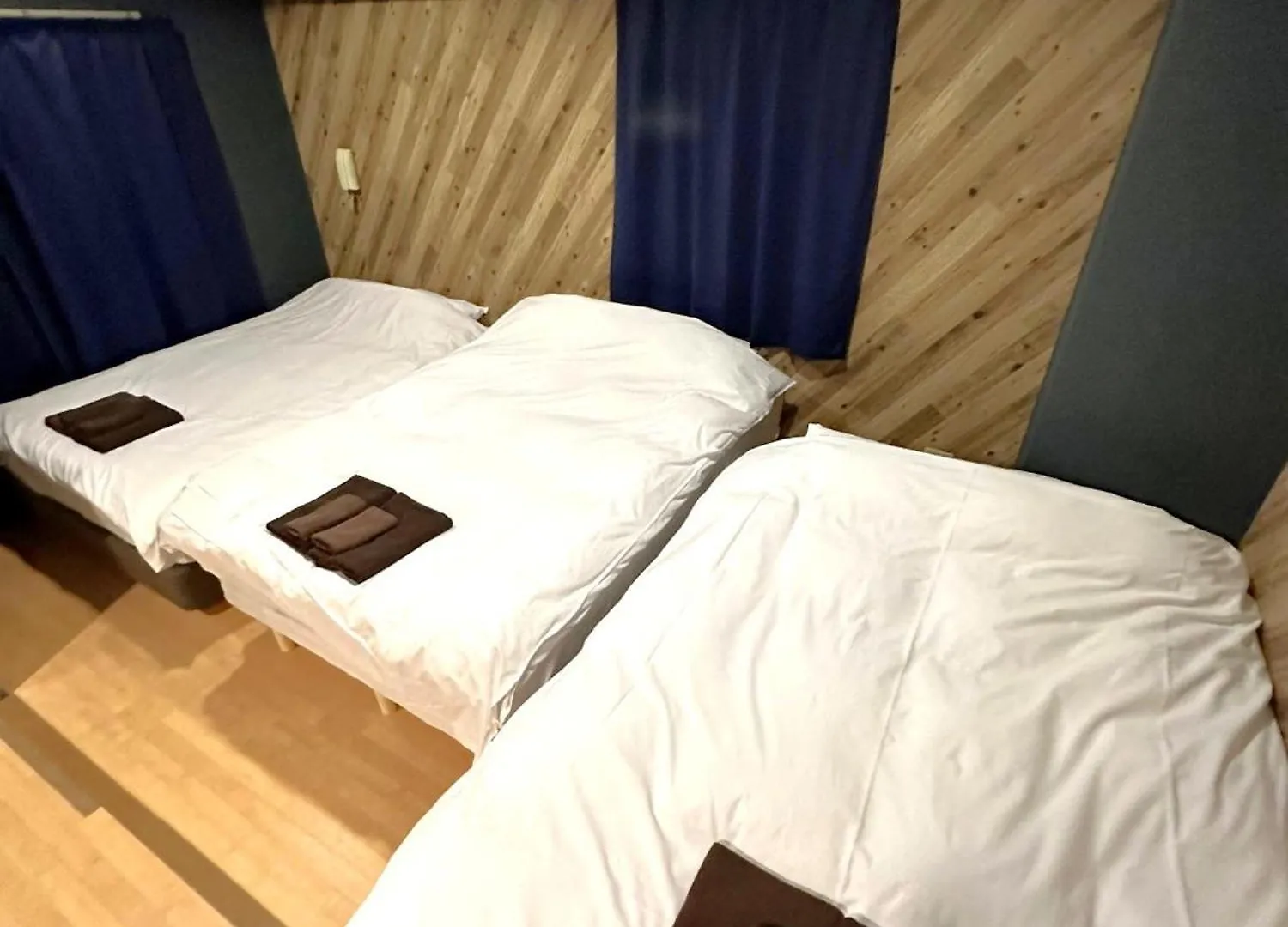 Apartment Green House Nakano Fujimicho - Vacation Stay 66008V Tokyo Japan