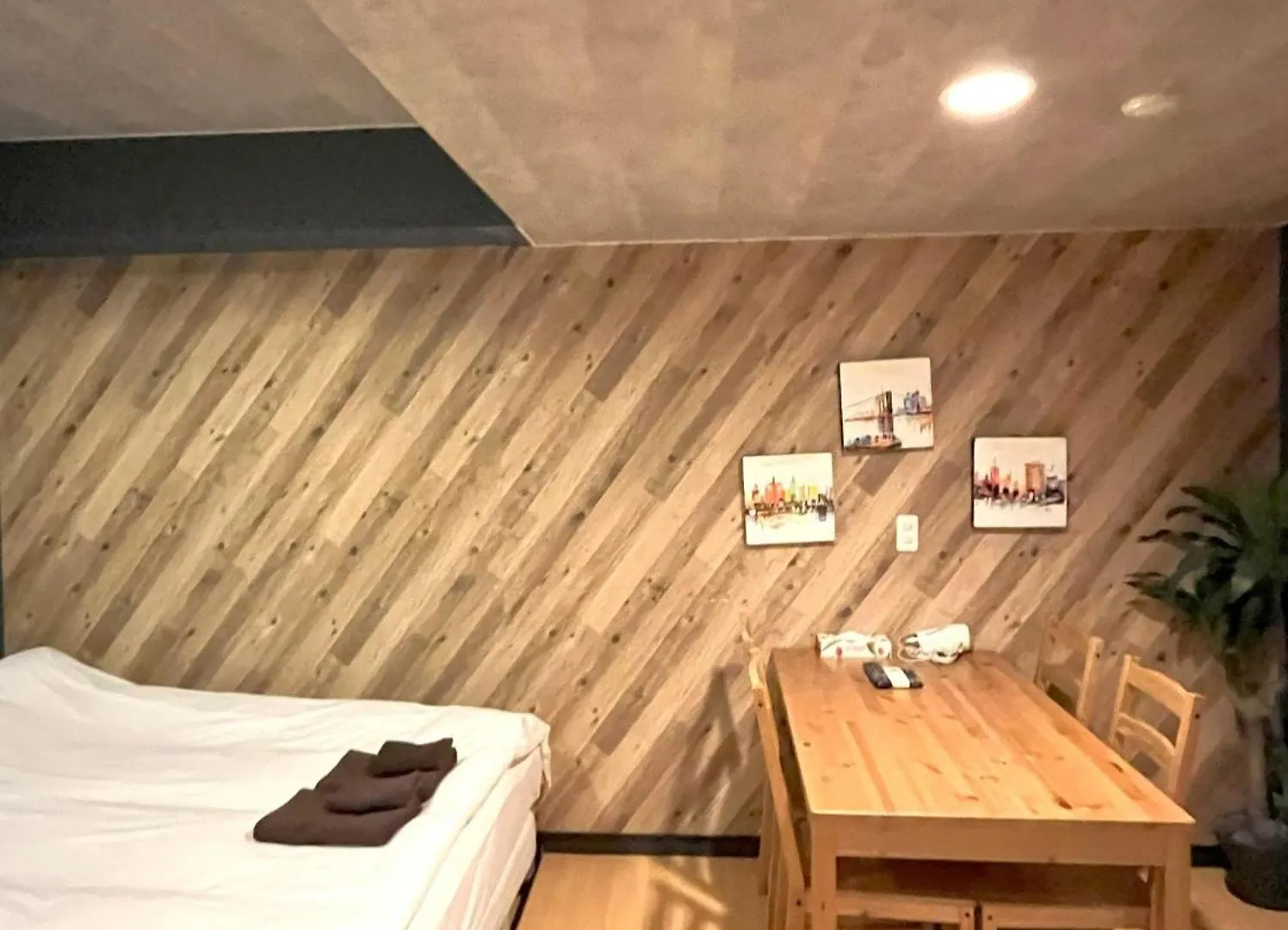 Green House Nakano Fujimicho - Vacation Stay 66008V Tokyo Apartment