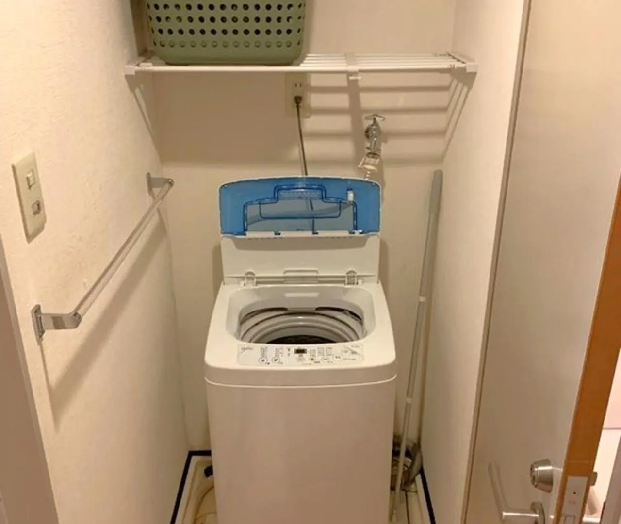 Apartment Green House Nakano Fujimicho - Vacation Stay 66008V Tokyo